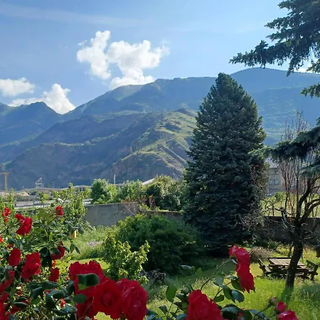 Bed & Breakfast Les Cols - Avec Terrasse & Jardin - Proche De La Nouvelle Gare *